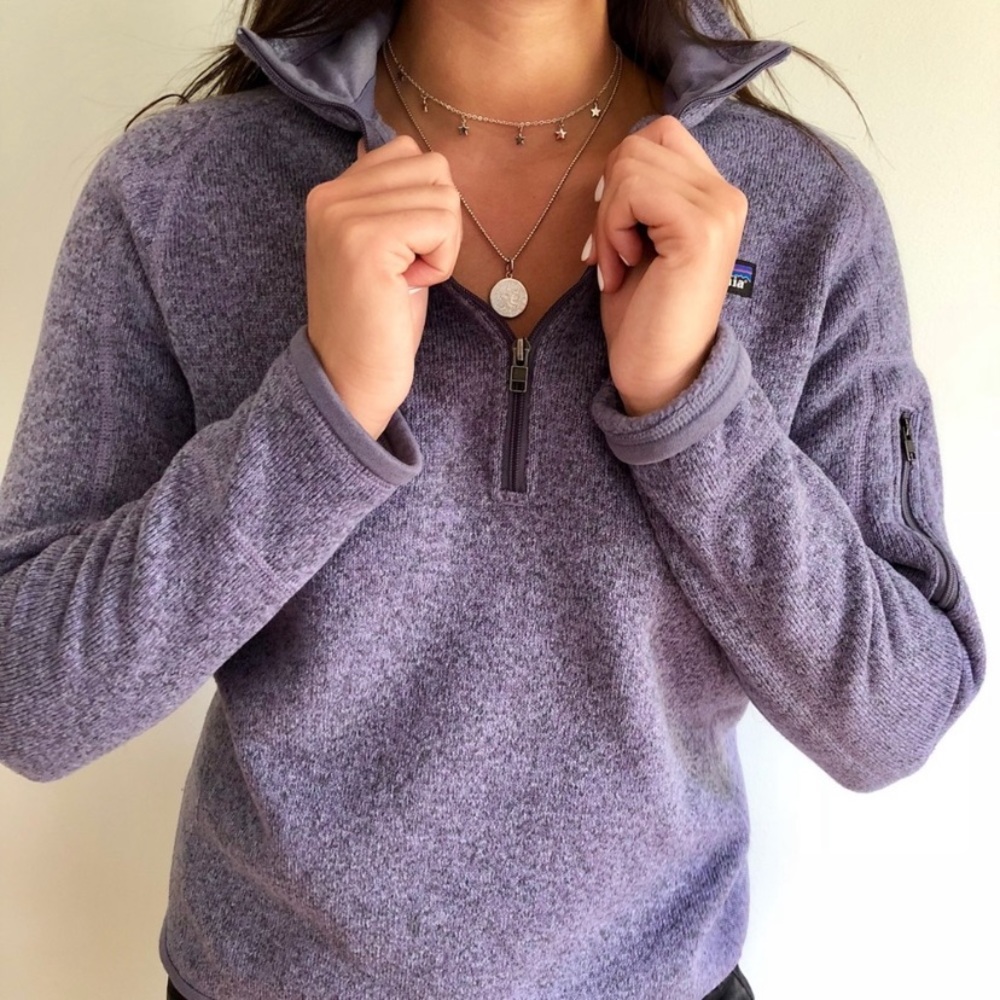 Patagonia pullover